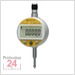 Digital Sylvac Messuhr 12,5 mm
S_Dial WORK NANO - 805.5306
Ablesung: 0,0001 mm