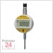 Digital Sylvac Messuhr 25 mm
S_Dial WORK NANO - 805.5506
Ablesung: 0,0001 mm