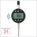 Digital Mahr Messuhr 1086Ri 25 mm
MarCator 4337625 (Ersatz für 4337125)
Ablesung: 0,001 mm
mit integriertem WIRELESS Sender
Aktionspreis gültig bis 31.05.2025