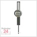 Digital Sylvac Messuhr 50 mm
S_Dial PRO BASIC - 805.8702
Ablesung: 0,0001 mm 
Schaft: ø25 g7, Messkraft: 0.40 N
nur vertikal einsetzbar