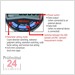 Mitutoyo ID-C ABSOLUTE Digimatic Messuhr 12,7 mm  543-700B
Serie 543 - IP42 - Ablesung: 0,0005 mm Metrisch
flache Rückwand
Vorgängermodell: 543-390B
Aktionspreis gültig bis 31.05.2025