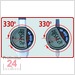 Mitutoyo ID-C ABSOLUTE Digimatic Messuhr 12,7 mm  543-700B
Serie 543 - IP42 - Ablesung: 0,0005 mm Metrisch
flache Rückwand
Vorgängermodell: 543-390B
Aktionspreis gültig bis 31.05.2025