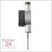 Mitutoyo ID-C ABSOLUTE Digimatic Messuhr 25,4 mm  543-725B
Serie 543 - IP42 - Ablesung: 0,01 mm Metrisch
flache Rückwand
Vorgängermodell: 543-474B