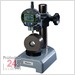 Mitutoyo ID-C ABSOLUTE Digimatic MAX,MIN,RANGE Messuhr 12,7 mm  543-300B-10
Serie 543 - IP42 - Ablesung: 0,001 mm Metrisch
flache Rückwand
Vorgängermodell: 543-300B
Aktionspreis gültig bis 31.05.2025
