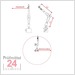 Hydraulisches Magnet-Messstativ Aktionsradius: 220 mm
Hörger & Gässler 108420 Magnetstativ
Magnetfuß 800 N schaltbar & Messuhrenhalter mit Feineinstellung