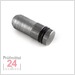 Kolben - Quadring-Durchmesser: 7 mm - Länge 18,9 mm
108415 für Serie hydraulisch 220