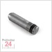 Kolben - Quadring-Durchmesser: 7 mm - Länge 25 mm
102040 für Serie hydraulisch 260 + 300 + 400 + 550