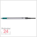TESA Induktiv Messtaster axial  GT 27  - 03230027
Messbereich: ±2  mm, Messkraft 0,63 N
Widerholbarkeit 0,05 µm