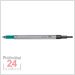 TESA Induktiv Messtaster axial  GT 61  - 03230041
Messbereich: ±5  mm, Messkraft 0,9 N
Widerholbarkeit 0,05 µm