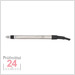 TESA Hochpräzise Messtaster axial  GT 21 HP  - 03230036
Messbereich: ±0,2  mm, Messkraft 0,63 N
Widerholbarkeit 0,01 µm