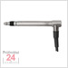 TESA Hochpräzise Messtaster radial  GT 22 HP  - 03230021
Messbereich: ±0,2  mm, Messkraft 0,63 N
Widerholbarkeit 0,01 µm