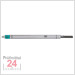 TESA Pneumatischer Messtaster axial  GT 612  - 03230062
Messbereich: ±5  mm, Messkraft 2 N
Widerholbarkeit 0,05 µm
