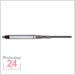 TESA neutraler Messtaster axial / radial  Serie 410  - 96410012
Messbereich: ±1  mm, Messkraft 0,6 N
Widerholbarkeit 0,1 µm