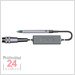 TESA DC Messtaster axial  GTL 21 DC  - 03230059
Messbereich: ±2  mm, Messkraft 0,63 N
Widerholbarkeit 0,1 µm