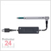 TESA USB Messtaster radial  GT 62 USB  - 03230205
Messbereich: ±5  mm, Messkraft 0,9 N
Widerholbarkeit 0,1 µm