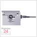 TESA Parallelgeführte Messtaster axial  FMS 100  - 03230019
Messbereich: ±2  mm, Messkraft 2 N
Widerholbarkeit 0,5 µm