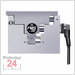 TESA Parallelgeführte Messtaster radial  FMS 102  - 03230028
Messbereich: ±2  mm, Messkraft 2 N
Widerholbarkeit 0,5 µm