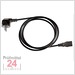 Netzkabel EU, 2 m
03160016