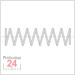 Messkraftfedersatz GT 21/22 F = 1,6 N 
03260423