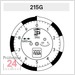 TESA P-LINE 215G Fühlhebelmessgerät 0,6 / 0,002 mm  / COMPAC
Messeinsatz: 18 mm / Außenring: 40 mm
01810405 / Bezifferung: 0-5-10 / Bauform: horizontal