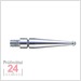 Mitutoyo Taster D= 1 mm Hartmetall
für Serie 513 / M1,7x0,35 / Länge= 17,4 mm
103013