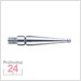 Mitutoyo Taster D= 1 mm Hartmetall
für Serie 513 / M1,7x0,35 / Länge= 18,7 mm
137558