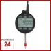MAHR Millimess 2000W Induktiver Feinzeiger ± 1 mm IP67
4346700 ohne Analoger Skalenanzeige 

Aktionspreis gültig bis 31.05.2025