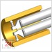 Kroeplin Schnelltaster Digital 50 - 150 mm
für Innen-Nutenmessung Typ: L850
Skalenteilungswert Skw:  0,001 / 0,002 / 0,005 / 0,01 / 0,02 / 0,05   mm
Max. Tastarmlänge: 395 mm