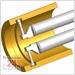 Kroeplin Schnelltaster Digital  70 - 170 mm
für Innen-Nutenmessung Typ: L870
Skalenteilungswert Skw:  0,001 / 0,002 / 0,005 / 0,01 / 0,02 / 0,05   mm
Max. Tastarmlänge: 395 mm