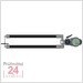 Kroeplin Schnelltaster Digital 0 - 100 mm
für Außenmessung Typ: K8100T
Skalenteilungswert Skw:  0,001 / 0,002 / 0,005 / 0,01 / 0,02 / 0,05  mm
Max. Tastarmlänge: 382 mm