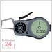 Kroeplin Schnelltaster Digital 0 - 10 mm
für Rohrwandmessung Typ: K1R10
Skalenteilungswert Skw:  0,001 / 0,002 / 0,005 / 0,01 / 0,02 / 0,05   mm
Max. Tastarmlänge: 35 mm