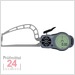 Kroeplin Schnelltaster Digital 0 - 30 mm
für Rohrwandmessung Typ: K3R30S
Skalenteilungswert Skw:  0,001 / 0,002 / 0,005 / 0,01 / 0,02 / 0,05   mm
Max. Tastarmlänge: 116 mm