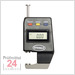 STEINLE 3825 Dickenmessgerät Digital 0 - 15 mm
Taschenausführung