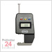 STEINLE 3825 Dickenmessgerät Digital 0 - 25 mm
Taschenausführung