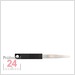 STEINLE 4114 Fühlerlehren / Fühlerlehre mit Griff - Einzelblatt 1,5 mm
Ventil Einstellehre - Blattstärke: 1,5 mm