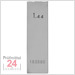 STEINLE 4201 Einzel Parallel Endmaß Stahl 1,44 mm
DIN EN ISO 3650 mit Toleranzklasse: 0