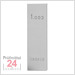 STEINLE 4213 Einzel Parallel Endmaß Stahl 1,003 mm
DIN EN ISO 3650 mit Toleranzklasse: 2