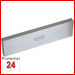STEINLE Einzel Endmaß Stahl 243,5 mm
DIN EN ISO 3650
Toleranzklasse: 1