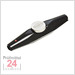 STEINLE 4311 Prüfstifthalter P2
für Prüfstifte: 2,00 - 4,50 mm
Gesamtlänge: 67 mm