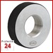 STEINLE Gewinde Gutlehrring M3,5x0,5 6g LH
Gewindelehre mit Feingewinde DIN13, links