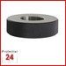 STEINLE Gewinde Gutlehrring M3,5x0,5 6g LH
Gewindelehre mit Feingewinde DIN13, links