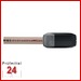 BMI Taschenbandmaß 411 VARIO Rostfrei, Länge 2 m
Bandbreite: 13 mm, Chrom-Nickelstahl Band, 
Gehäuse schwarz, Massband 411243
Aktionspreis gültig bis 31.05.2025
Nur solange der Vorrat reicht