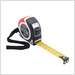 STEINLE 5130 Taschenbandmaß / Maßband Länge 3 m
Bandbreite: 16 mm - beidseitig bedruckt - Haken mit Magnet