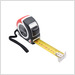 STEINLE 5130 Taschenbandmaß / Maßband Länge 8 m
Bandbreite: 25 mm - beidseitig bedruckt - Haken mit Magnet STEINLE 5130 Taschenbandmaß / Maßband Länge 8 m
Bandbreite: 25 mm - beidseitig bedruckt - Haken mit Magnet