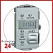Höhenmessgerät - Anreissgerät 200 mm
Digital Standard Typ 5201 Höhenreisser