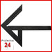STEINLE 5413 Zentrierwinkel Leichtbauweise 160 x 110 mm 
für Wellen bis: 170 mm
Aktionspreis gültig bis 31.05.2025
Nur solange der Vorrat reicht