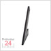 STEINLE 6318 Spitz-Winkel 45° 
120 x 80 mm