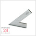 STEINLE 6329 Spitzwinkel 60° 100x70 mm
ohne Anschlag