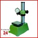 Benzing Feinmesstisch MT 150U-2
Messtischplatte geläppt 98 x 115 mm
Stabile Ausführung für genaueste Messungen.
Ausladung: 80 mm, Messbereich: 150 mm