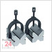 STEINLE 6503 Doppel Prismen Paar mit Spannbügel
40 x 35 x 35 mm / Gen. 10 µm
für Wellen: 5 - 20 mm